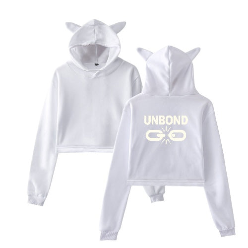 Hyestle Unbond Sweetshirt Hoodie