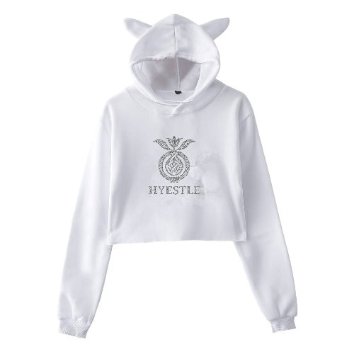 Hyestle Unbond Sweetshirt Hoodie