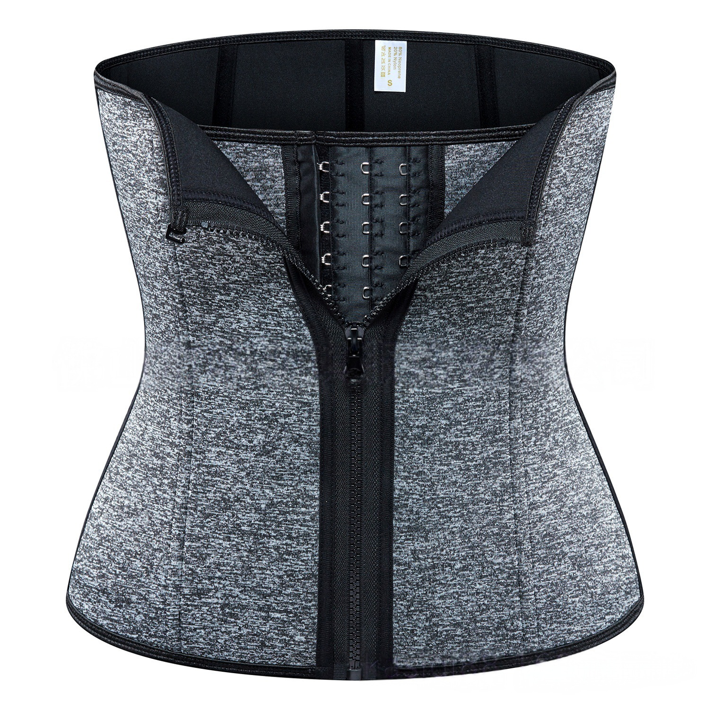 Shaping Waist Belt for Sports, Abdominal Support Belt, Neoprene Waist Trainer, Tummy Control Shaper, Body Shaping Garment
