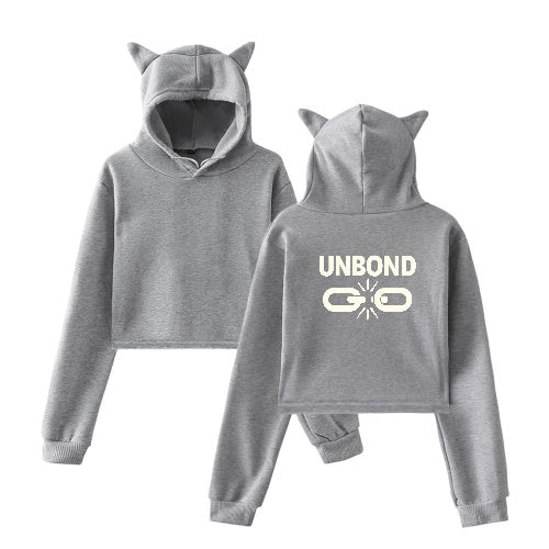 Hyestle Unbond Sweetshirt Hoodie