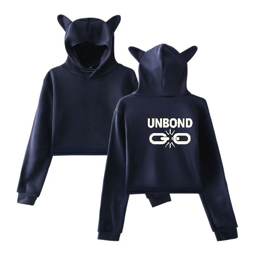 Hyestle Unbond Sweetshirt Hoodie