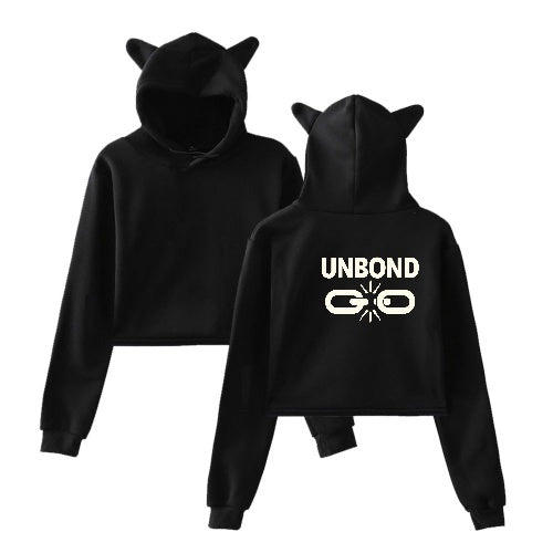 Hyestle Unbond Sweetshirt Hoodie